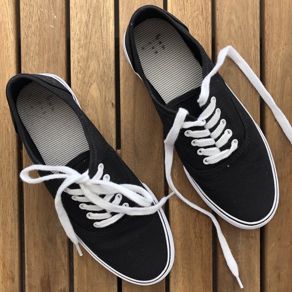 A new day shoes